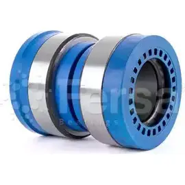 Ступичный подшипник, комплект Fersa Bearings 1272310784 F 200019 GGPGR 52RV4U 6