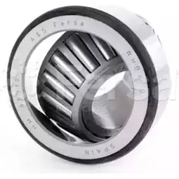 Ступичный подшипник Fersa Bearings 5H4L1Y CDNUZ Y6 1272311072 JM 714249/JM 714210
