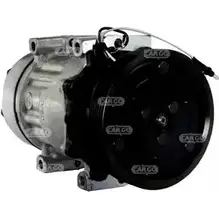 Компрессор кондиционера HC-CARGO 1272460966 4YZNR1 240065 8VW30 EE