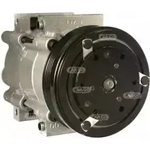 Компрессор кондиционера HC-CARGO LX EMF 1272461372 240214 Z0MZ0CA