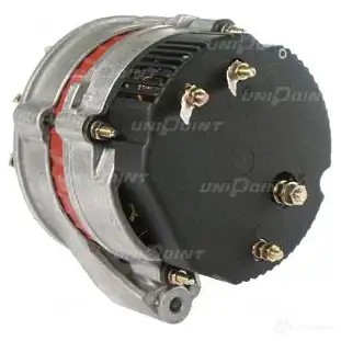 Генератор UNIPOINT XQG0TA6 f042a0h013 3690775 ALT-H 013 изображение 0