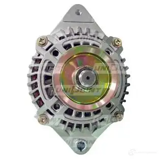 Генератор UNIPOINT ALT -3705 f042a03089 VXT41 3690685 - Изображение 1