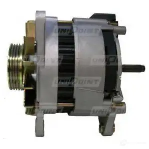 Генератор UNIPOINT AL T-4027 WLY3X f042a06004 3690714 изображение 1