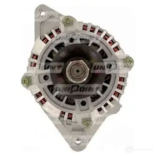 Генератор UNIPOINT 3690669 f042a03002 GEPAWQ ALT -3022 изображение 0