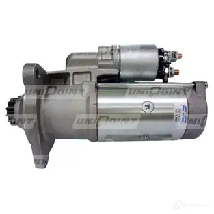Стартер UNIPOINT V8C88W f042s02138 3691171 STR -2414 изображение 1
