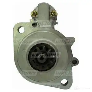 Стартер UNIPOINT f042s01158 YLW0PVT 63722124 ST R-6034 изображение 0