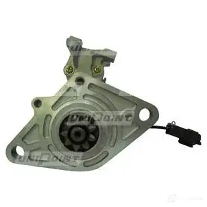 Стартер UNIPOINT f042s01190 3691084 ST R-7131 UHW7I11 - Изображение 1