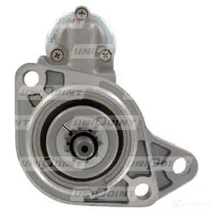 Стартер UNIPOINT 3691103 2KWXU STR-201 6 f042s02014 изображение 0