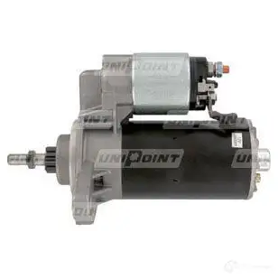 Стартер UNIPOINT 3691103 2KWXU STR-201 6 f042s02014 изображение 1