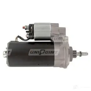 Стартер UNIPOINT STR- 2203 3691128 f042s02057 33O8WH изображение 1