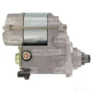 Стартер UNIPOINT f042s00154 STR-802 5 8OH09 3691021 изображение 1