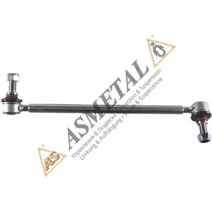 Стойка стабилизатора, тяга AS METAL VI2 4KTI 48MWZ7 26MR3601 1272517066