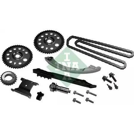 Комплект цепи ГРМ WILMINK GROUP 00ZIV 1273863306 A 6PDTFW WG1725439