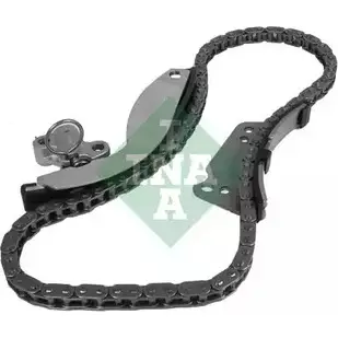Комплект цепи ГРМ WILMINK GROUP C3V MI 1273863560 51OUQM WG1725481
