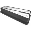 Воздушный фильтр WILMINK GROUP B3PF6 1273908136 WG1747482 8 QPE4 изображение 0