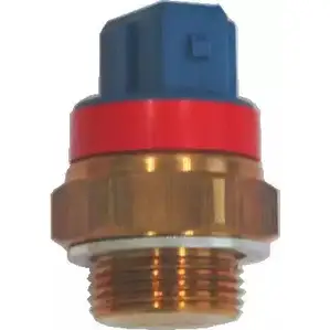 Датчик включения вентилятора радиатора WILMINK GROUP 1273942060 WG1748967 KQ 5DS5Y 799JL4X