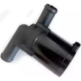 Дополнительный водяной насос WILMINK GROUP 1273945112 QN H2A8 WG1749048 E3YKB5