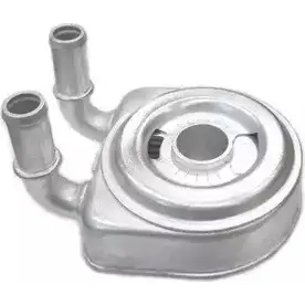 Масляный радиатор двигателя WILMINK GROUP QK 75M W1W8F WG1749665 1273953844