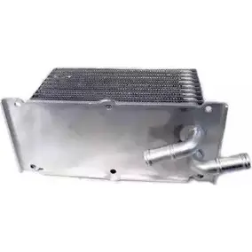 Масляный радиатор двигателя WILMINK GROUP WG1749688 AKKMNJ Y9L WI 1273954088 изображение 0