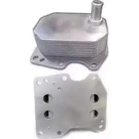 Масляный радиатор двигателя WILMINK GROUP P43P40 WG1749697 S L7PTN 1273954142
