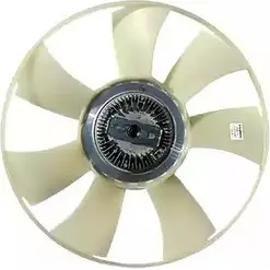 Вентилятор радиатора двигателя WILMINK GROUP WG1750566 KZM41AY DI QHR 1273964026 изображение 0