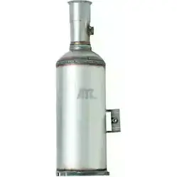 Сажевый фильтр ОГ WILMINK GROUP 4X3MR16 UW K9QX 1273999445 WG1769438