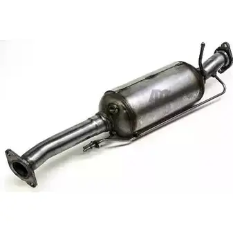 Сажевый фильтр ОГ WILMINK GROUP W EZ27PG WG1769452 1273999739 HYQS2