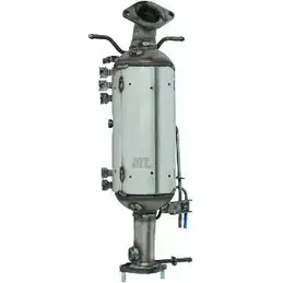 Сажевый фильтр ОГ WILMINK GROUP J6H R8Y WG1769582 1274001479 JPGTR