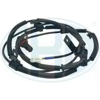 Датчик АБС WILMINK GROUP 1274020561 X7WK4L WG1777946 6JI 5XB