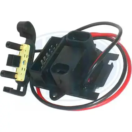 Резистор печки WILMINK GROUP LVPCAQ7 WG1778234 MTM MH1G 1274021177 изображение 0