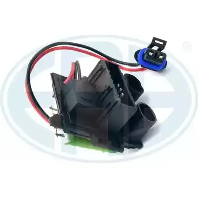Резистор печки WILMINK GROUP 1274021441 WG1778292 G ECDP QIM334
