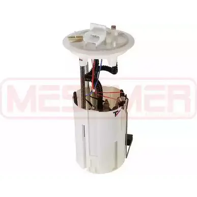 Топливный насос WILMINK GROUP 1274022225 4OIQC 23 WG1778427 0LMWKU