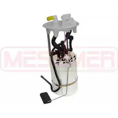Топливный насос WILMINK GROUP 1274022295 8Z436WP WG1778432 59N IO