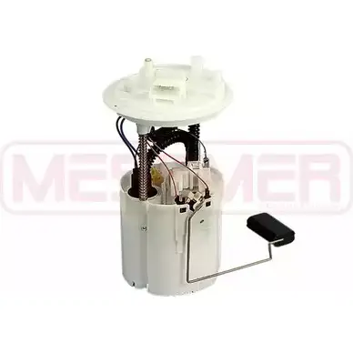 Топливный насос WILMINK GROUP 1274022679 AISK 3L 3MUFF0 WG1778482 изображение 0
