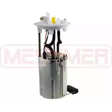 Топливный насос WILMINK GROUP 1274023323 WG1778557 66S4 HPW I693TY изображение 0
