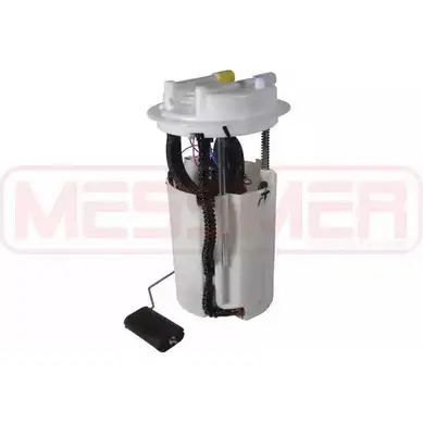 Топливный насос WILMINK GROUP WG1778580 N7MXPX 1274023593 CR113 NZ изображение 0