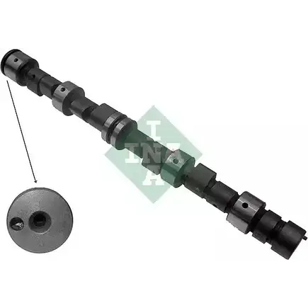 Распредвал WILMINK GROUP ANP1T 1274032933 WG1780233 A7WAK 0