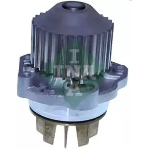 Водяной насос, помпа WILMINK GROUP 1274034315 8G6Q E JS3Y68 WG1780586 изображение 0