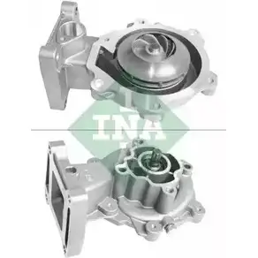 Водяной насос, помпа WILMINK GROUP YH 5LP X3Y9DRW WG1780716 1274035315
