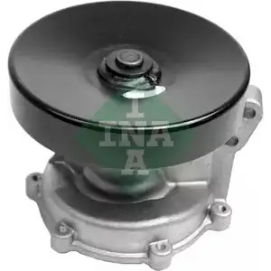 Водяной насос, помпа WILMINK GROUP 1274037313 1 VGXO WG1780946 SXON1F изображение 0