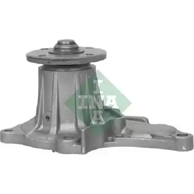 Водяной насос, помпа WILMINK GROUP WG1780995 DL44H MLX 7X2 1274037689