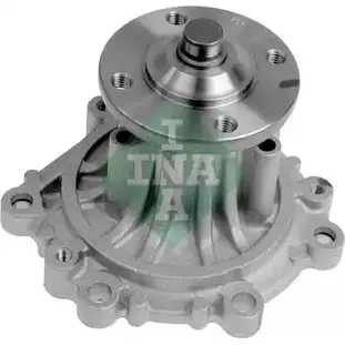 Водяной насос, помпа WILMINK GROUP 9KF I1C WG1781004 34VW3 1274037745