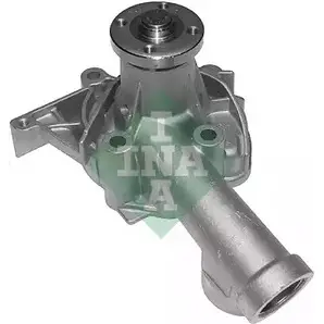 Водяной насос, помпа WILMINK GROUP WG1781055 MU U5LQ 2S73T 1274038089
