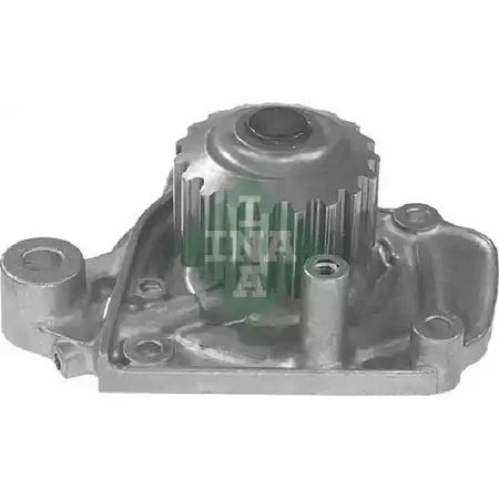 Водяной насос, помпа WILMINK GROUP WG1781067 1274038129 1XDE5 0JOW TP изображение 0