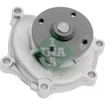 Водяной насос, помпа WILMINK GROUP A83XM9 1274038585 LM XDMQM WG1781145 изображение 0