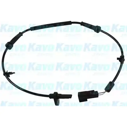 Датчик АБС WILMINK GROUP 8OL7IN 1274059129 WG1782253 EK BK3G изображение 0