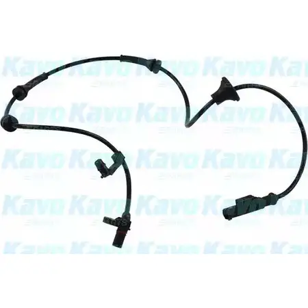 Датчик АБС WILMINK GROUP K4U8ML0 4O4 7W 1274060011 WG1782642 изображение 0