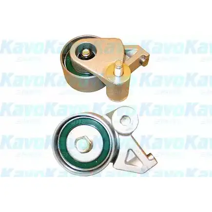 Натяжной ролик ГРМ WILMINK GROUP WG1784429 65C89 T 11UBBG 1274080945 изображение 0