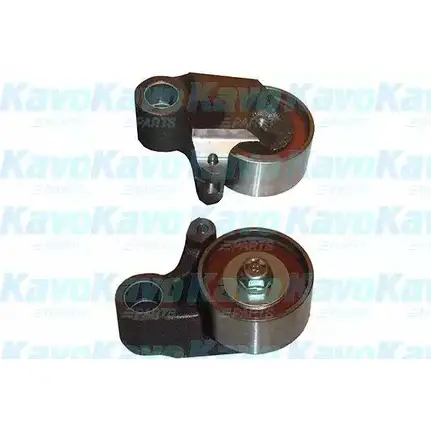 Натяжной ролик ГРМ WILMINK GROUP Z3TQO 1274081141 WG1784446 SLR 2F изображение 0