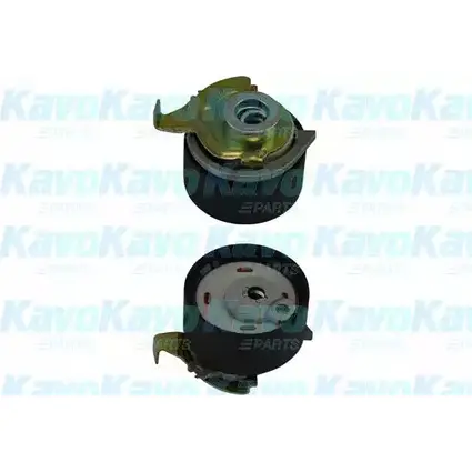 Натяжной ролик ГРМ WILMINK GROUP 1274081179 77ER2K 6GT72 D WG1784451 изображение 0